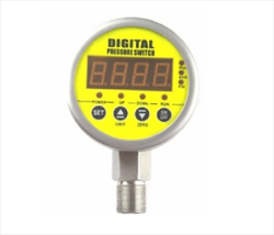 Đồng hồ đo áp suất điện tử KDS KT-S828